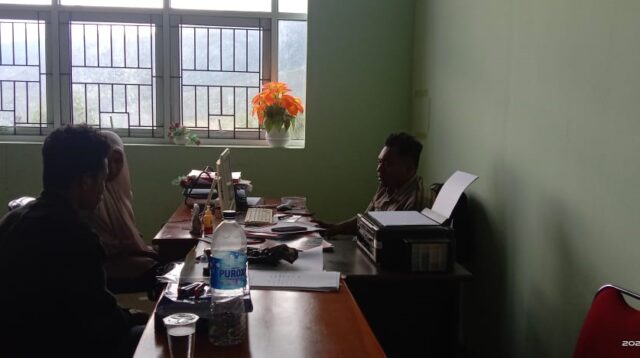 BWM Honai Sejahtera Papua