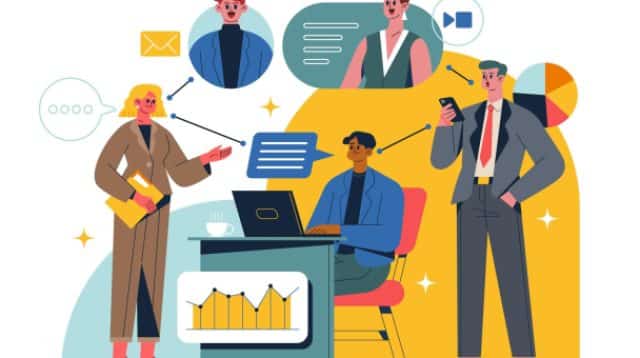 Sistem Administrasi Publik