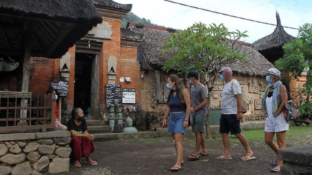 Pariwisata
