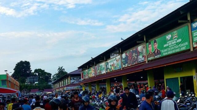 Pasar
