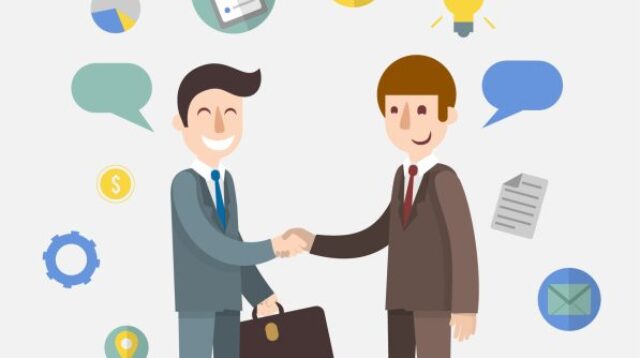 Etika dalam Berbisnis
