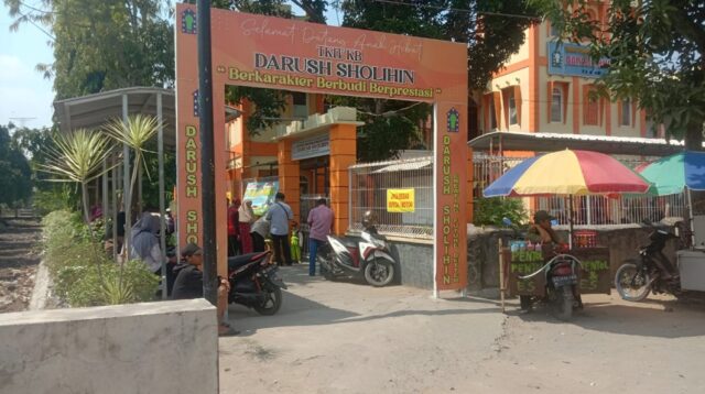 Pendidikan