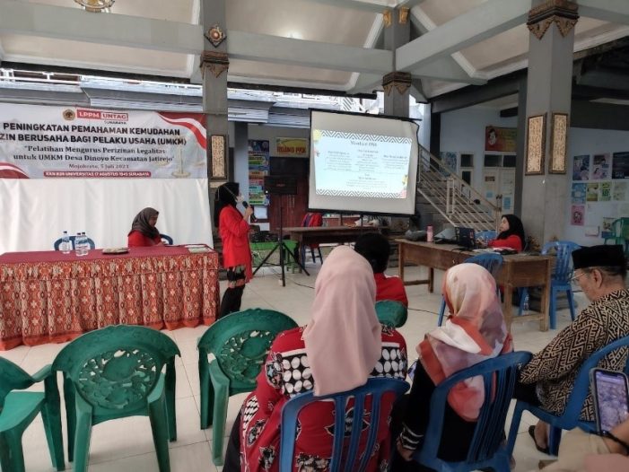 Kegiatan Mahasiswa