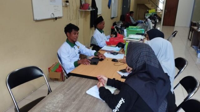 Kegiatan Mahasiswa