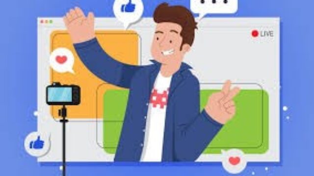 Content Creator