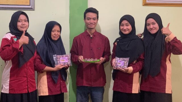 Pengembangan Produk Mayukot