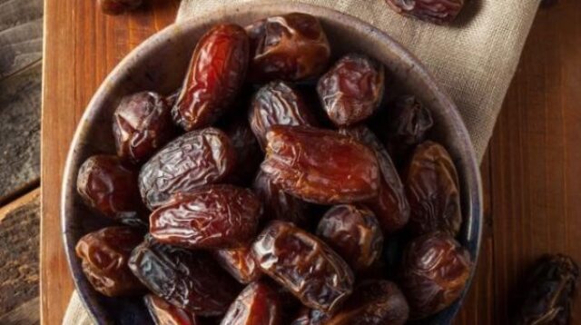 Sunnah Berbuka Puasa