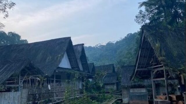 Kampung Naga