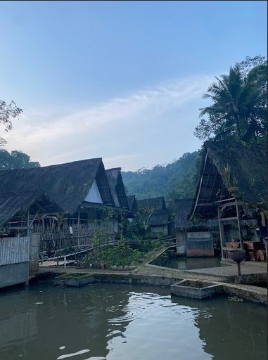 Kampung Naga