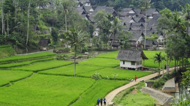 Kampung Naga