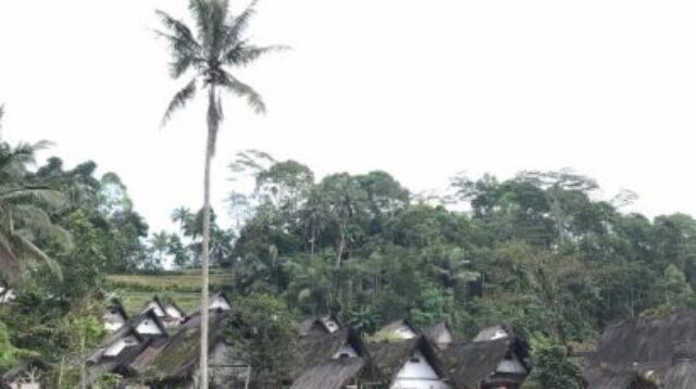 Kampung Naga