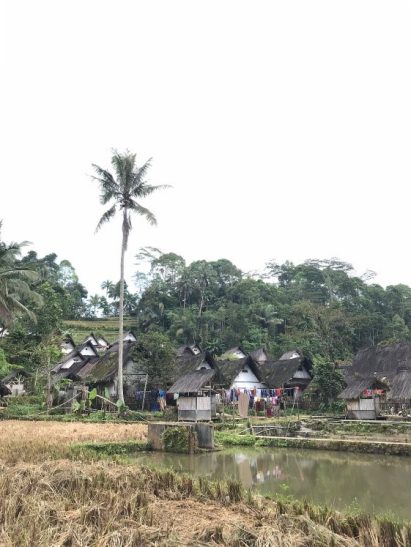 Kampung Naga