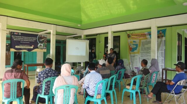 Strategi Sukses Pengelolaan BUMDES