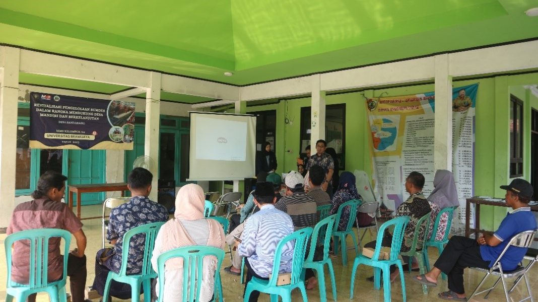 Strategi Sukses Pengelolaan BUMDES