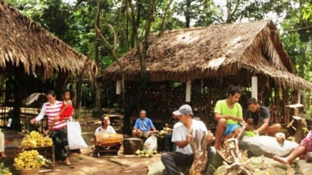 Desa Wisata Kandri