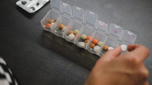 Monolaurin+Dosage