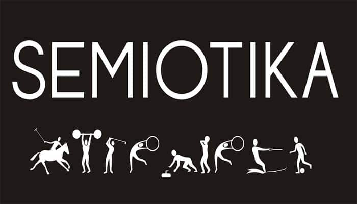 Semiotika