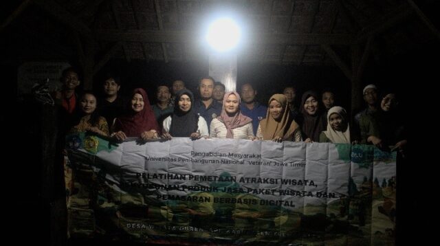 Desa Wisata