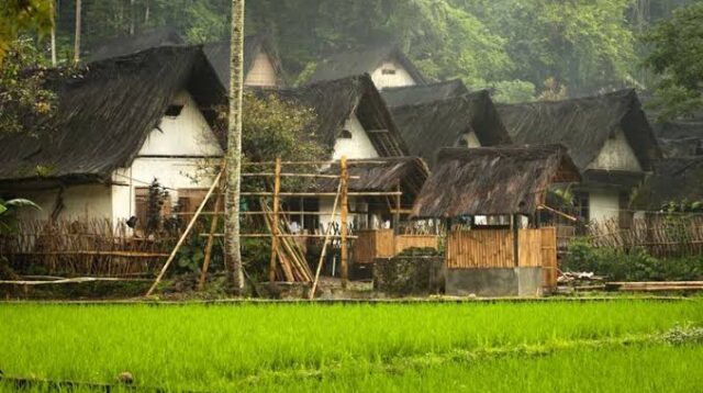 Kampung Naga