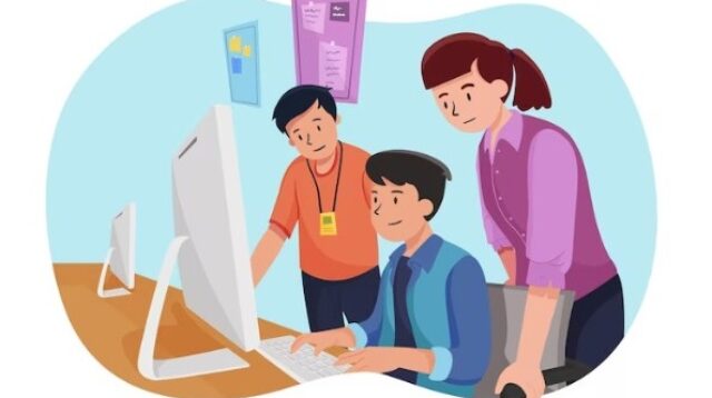 Inovasi Pelayanan Publik