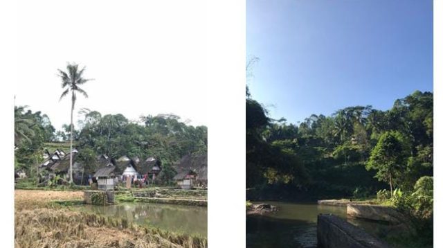 Berita Kampung