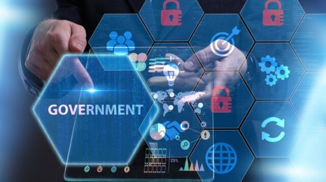 Smart Government