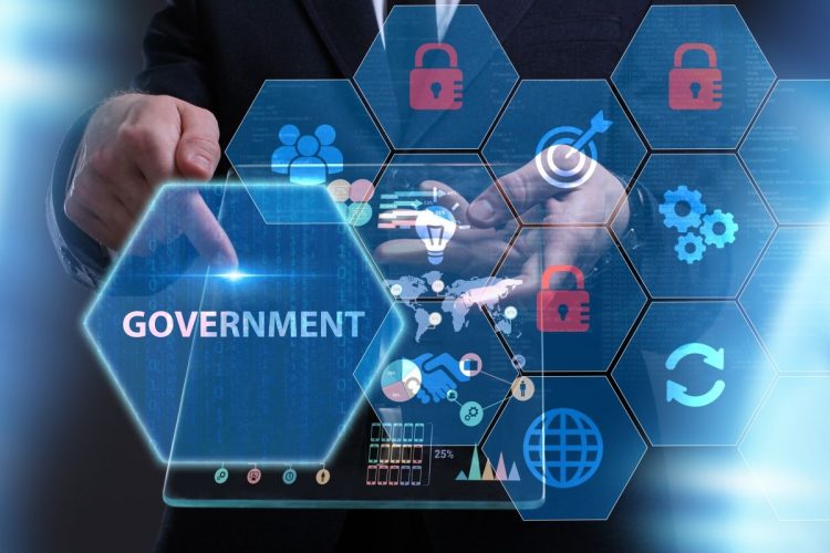 Smart Government