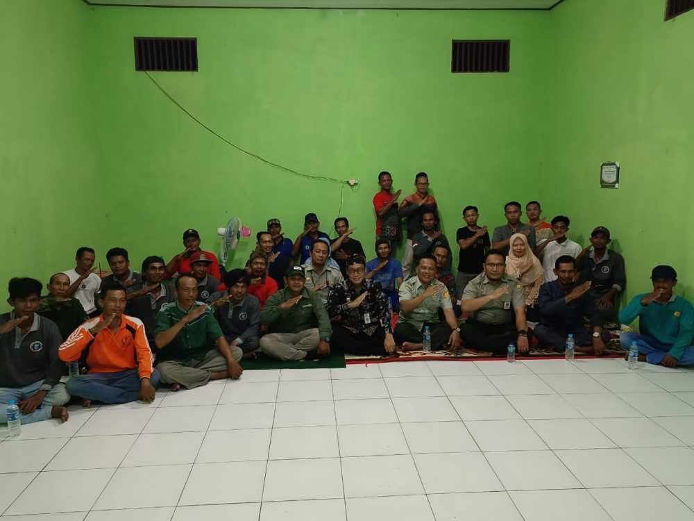 Petani Milenial Kalteng