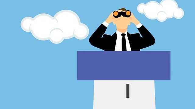 Kepemimpinan dalam Organisasi