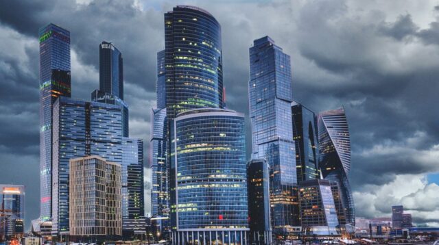 AXA Tower Tips Memilih Lokasi Kantor