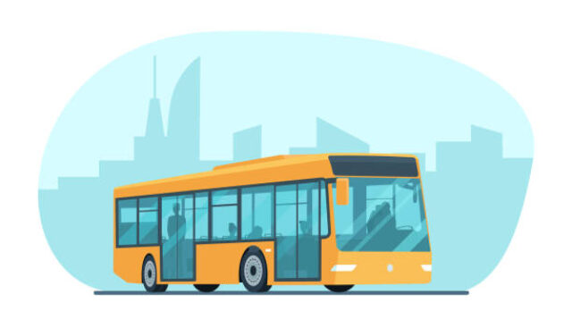 Transportasi