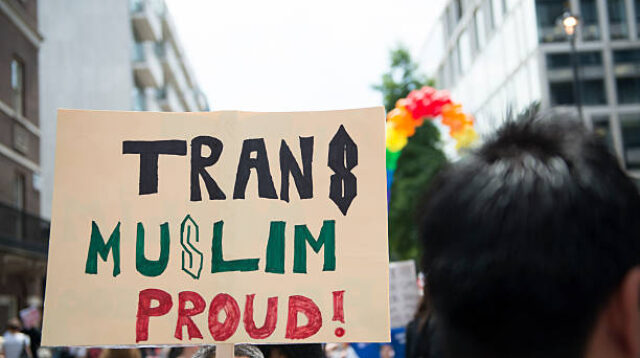 LGBT