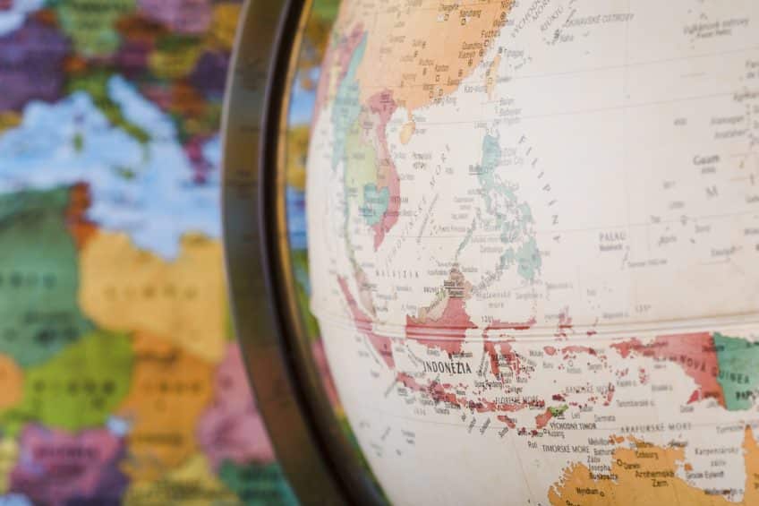 ASEAN