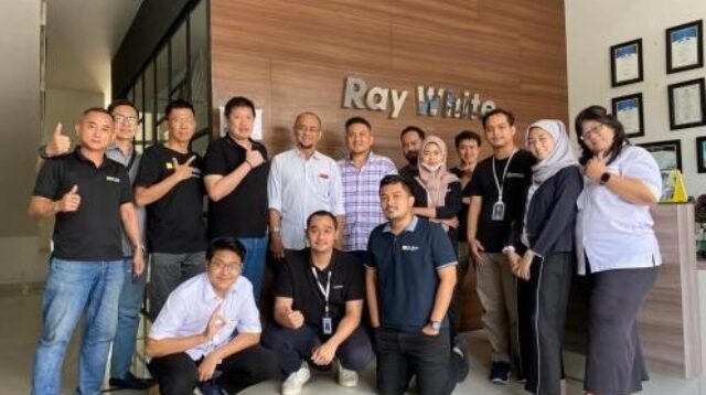 PT. Sinar Properti Indonesia
