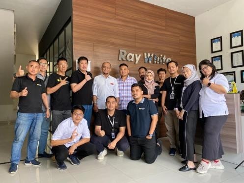 PT. Sinar Properti Indonesia