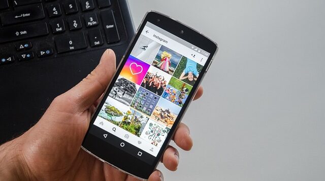 Akun Instagram Lucu