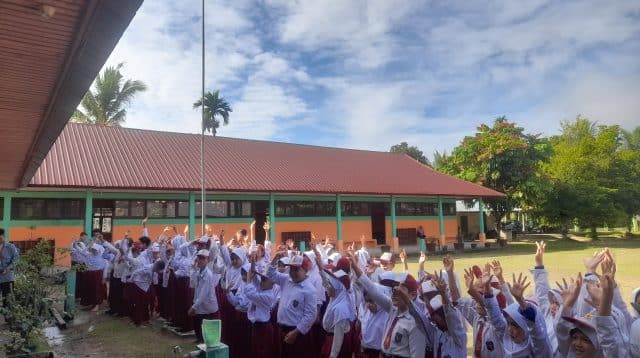 KKN UNRI