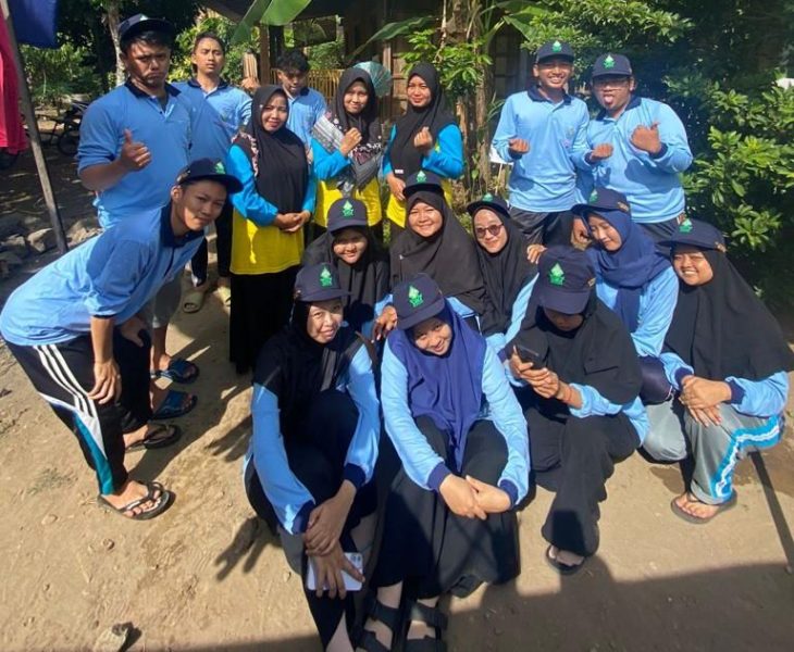 KKN