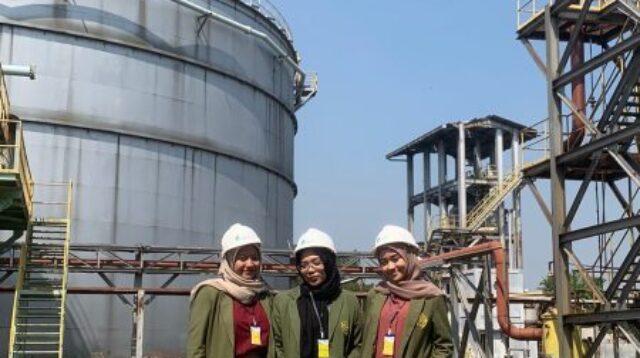 Program Magang