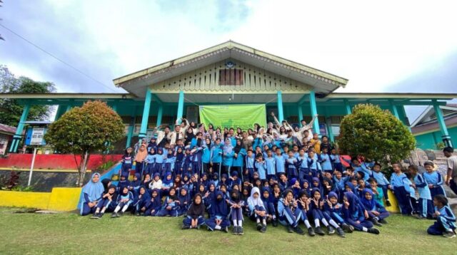 edukasi
