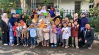 Pengabdian Masyarakat