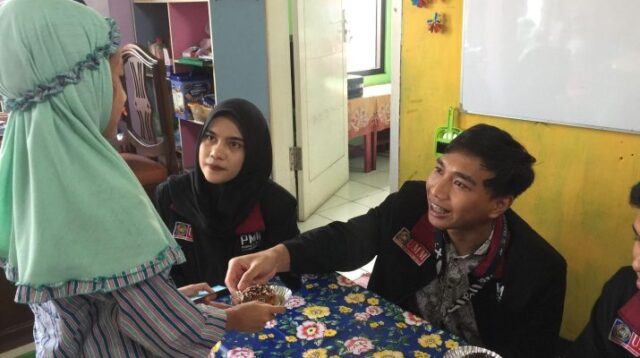 Pengabdian Masyarakat