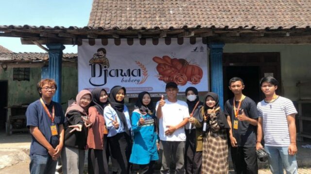 KKN UNS