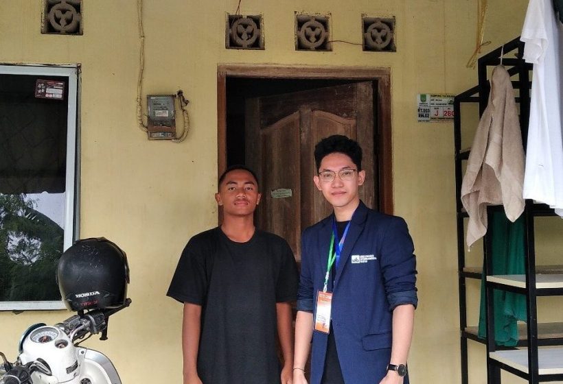 Kegiatan Mahasiswa