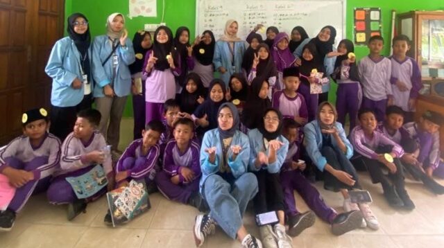 KKN UNRI
