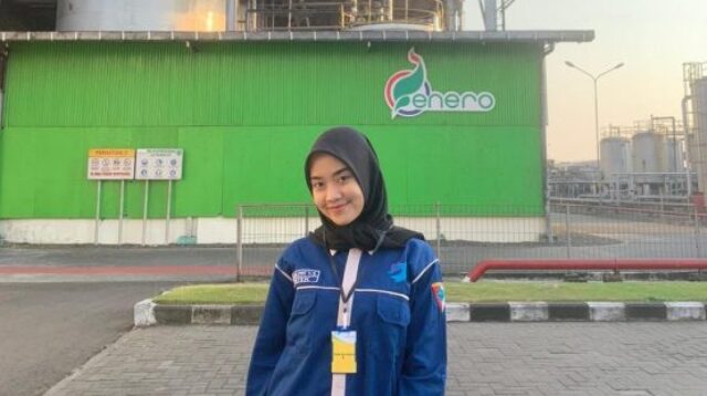 Magang
