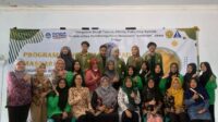 Penyuluhan Pengolahan Buah