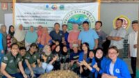 Kegiatan KKN Mahasiswa