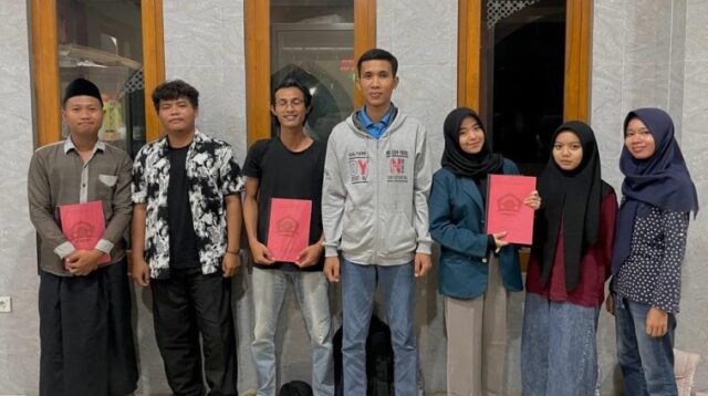 Kegiatan Mahasiswa