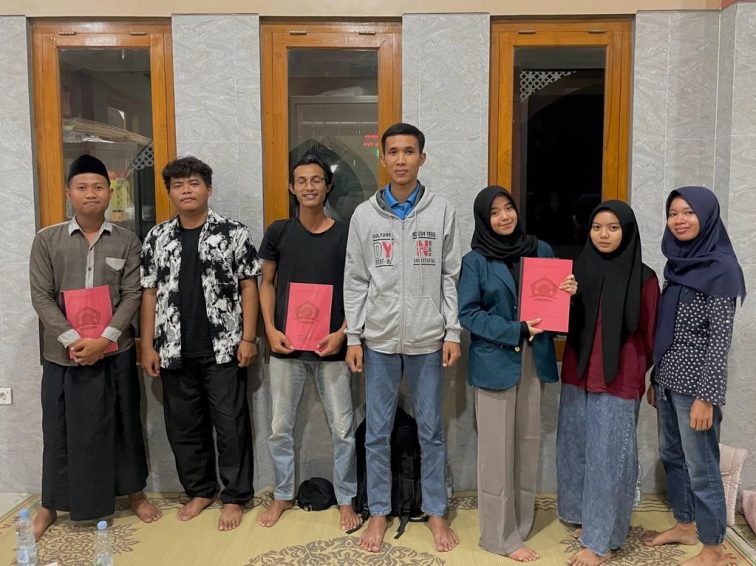Kegiatan Mahasiswa